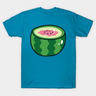 Watermelon Half T-Shirt